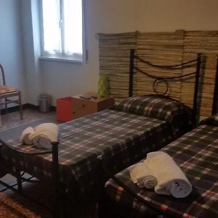 L'orchidea Gasthuis *