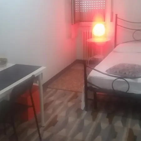 L'orchidea Gasthuis Segrate