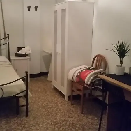 L'orchidea Affittacamere