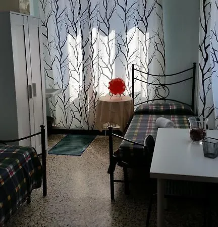 Affittacamere L'orchidea