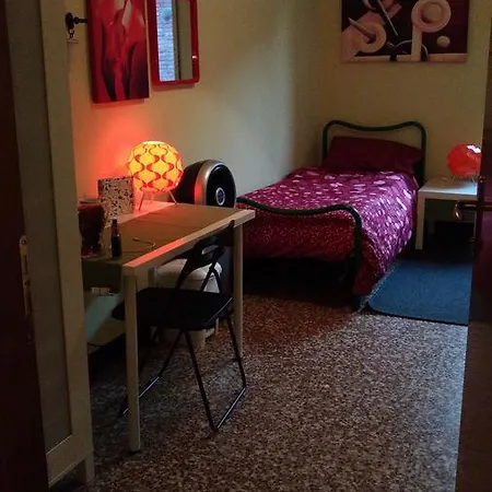 L'orchidea * Segrate