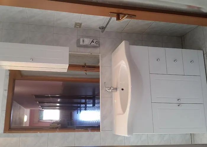 Affittacamere L'orchidea